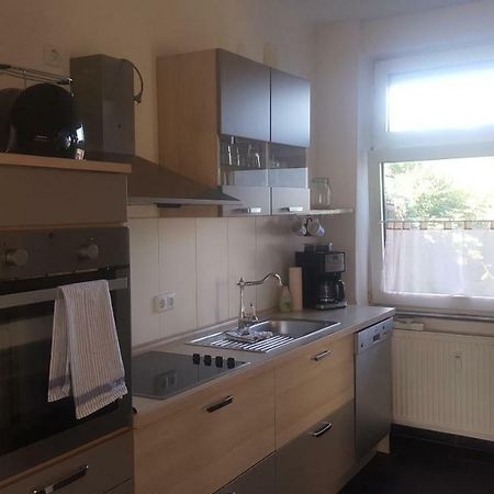 Haus Hoelderlin Wilhelmshaven Kültér fotó