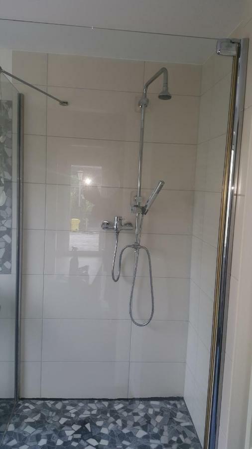 Haus Hoelderlin Wilhelmshaven Kültér fotó